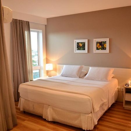 Unico Apart Hotel Feira de Santana Dış mekan fotoğraf