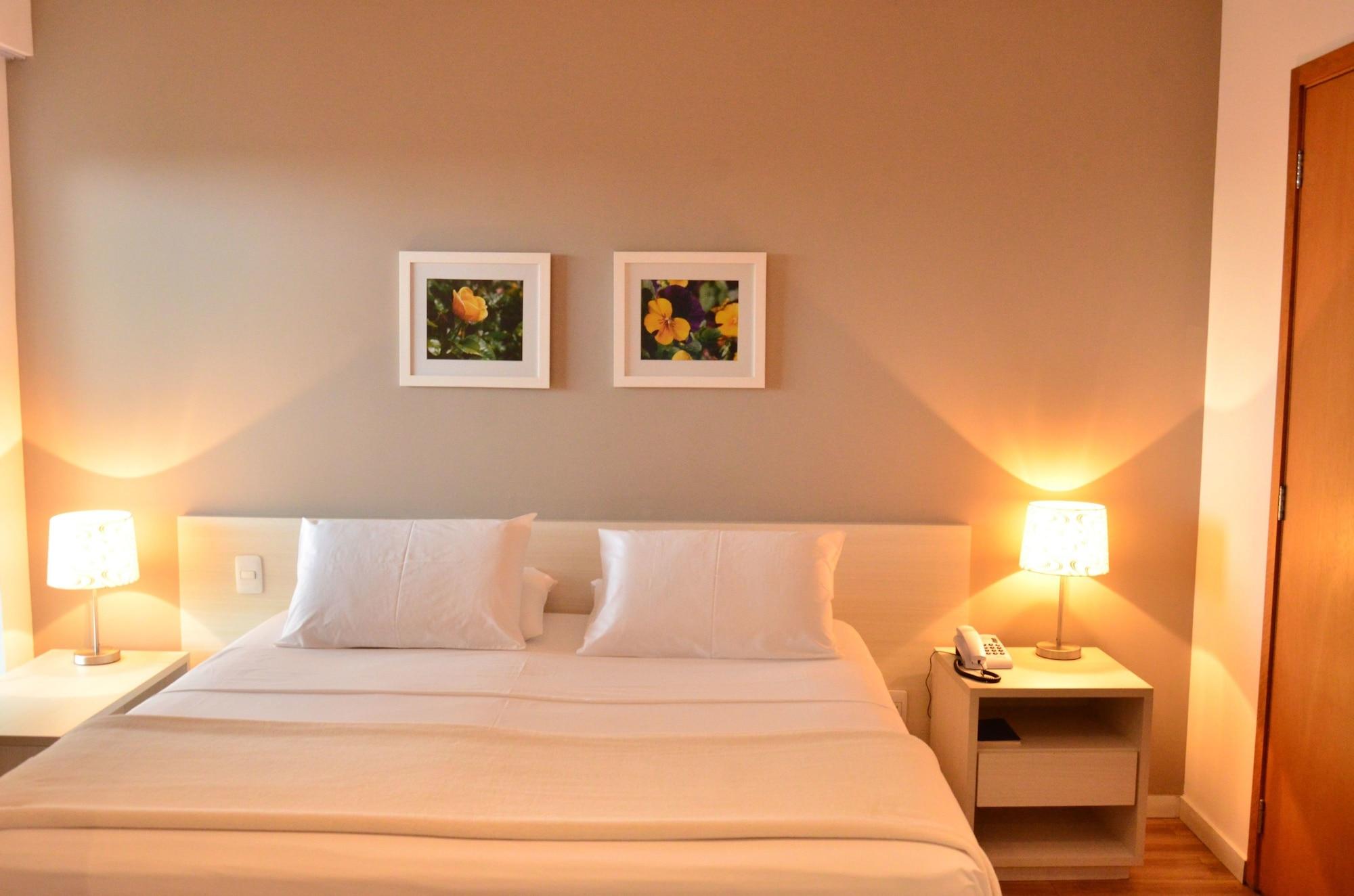 Unico Apart Hotel Feira de Santana Dış mekan fotoğraf