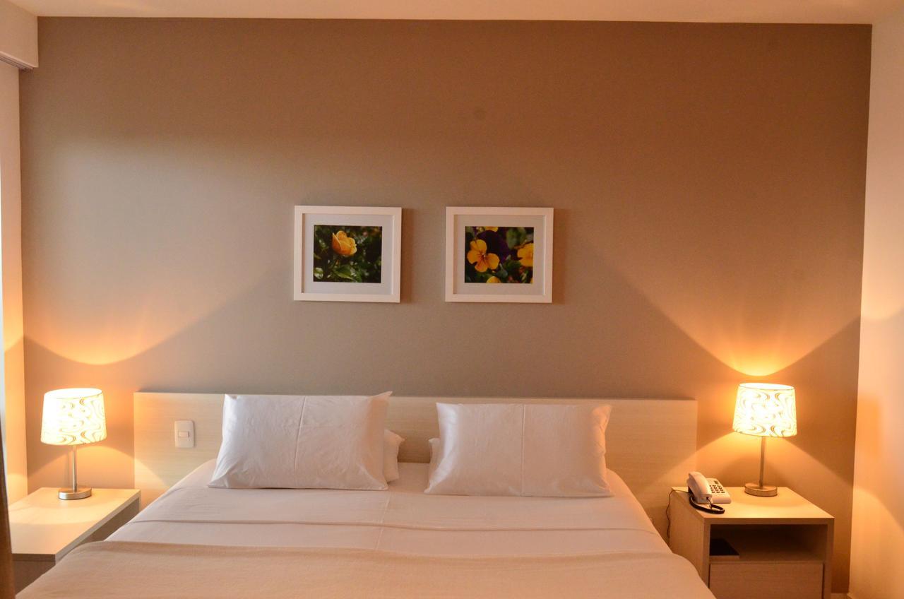 Unico Apart Hotel Feira de Santana Dış mekan fotoğraf