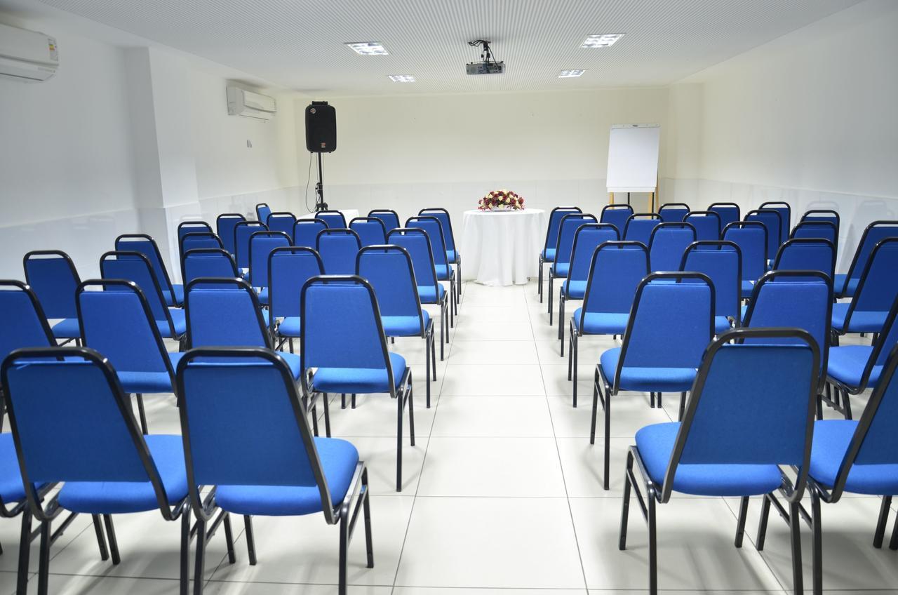 Unico Apart Hotel Feira de Santana Dış mekan fotoğraf