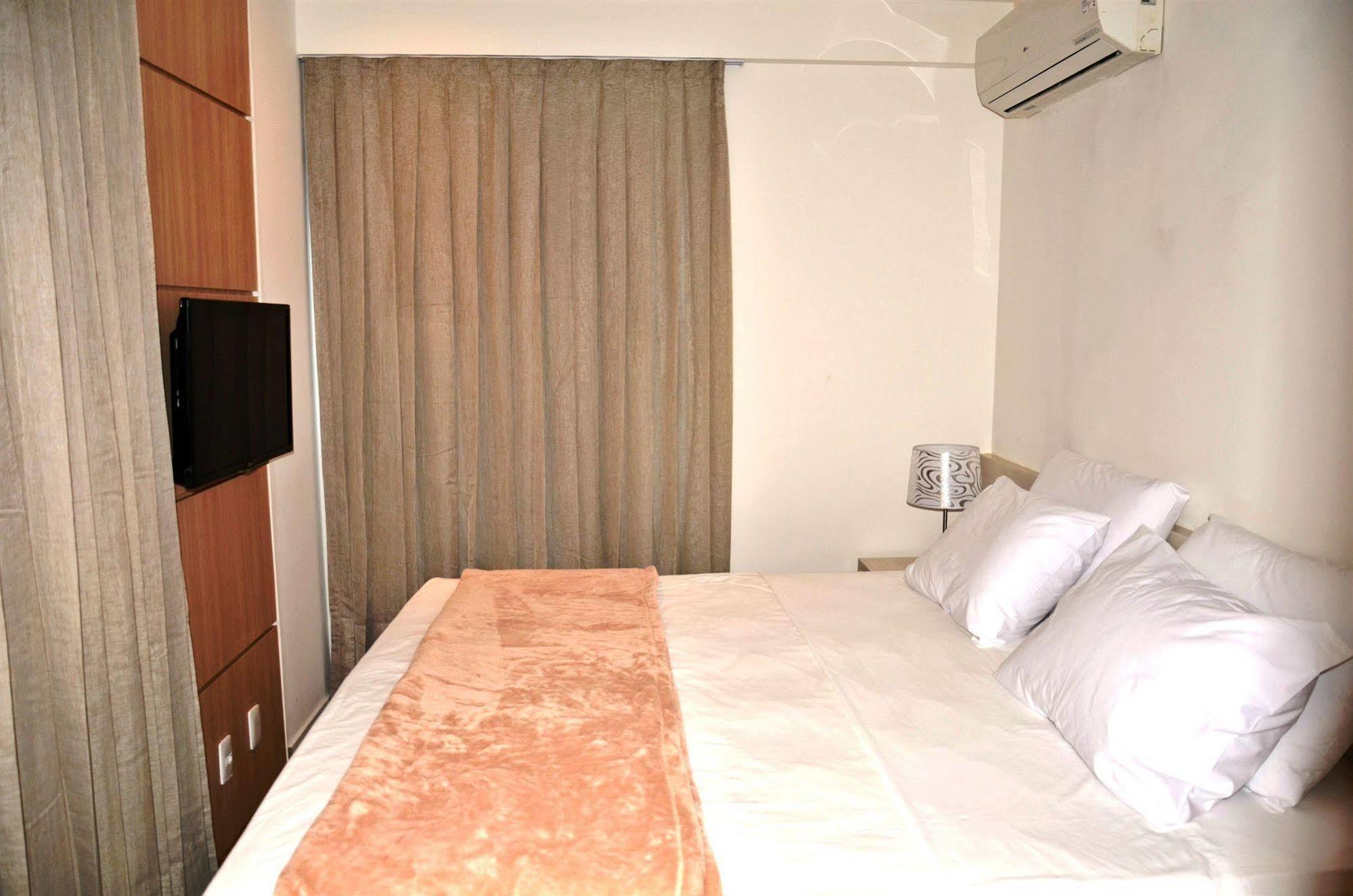 Unico Apart Hotel Feira de Santana Dış mekan fotoğraf