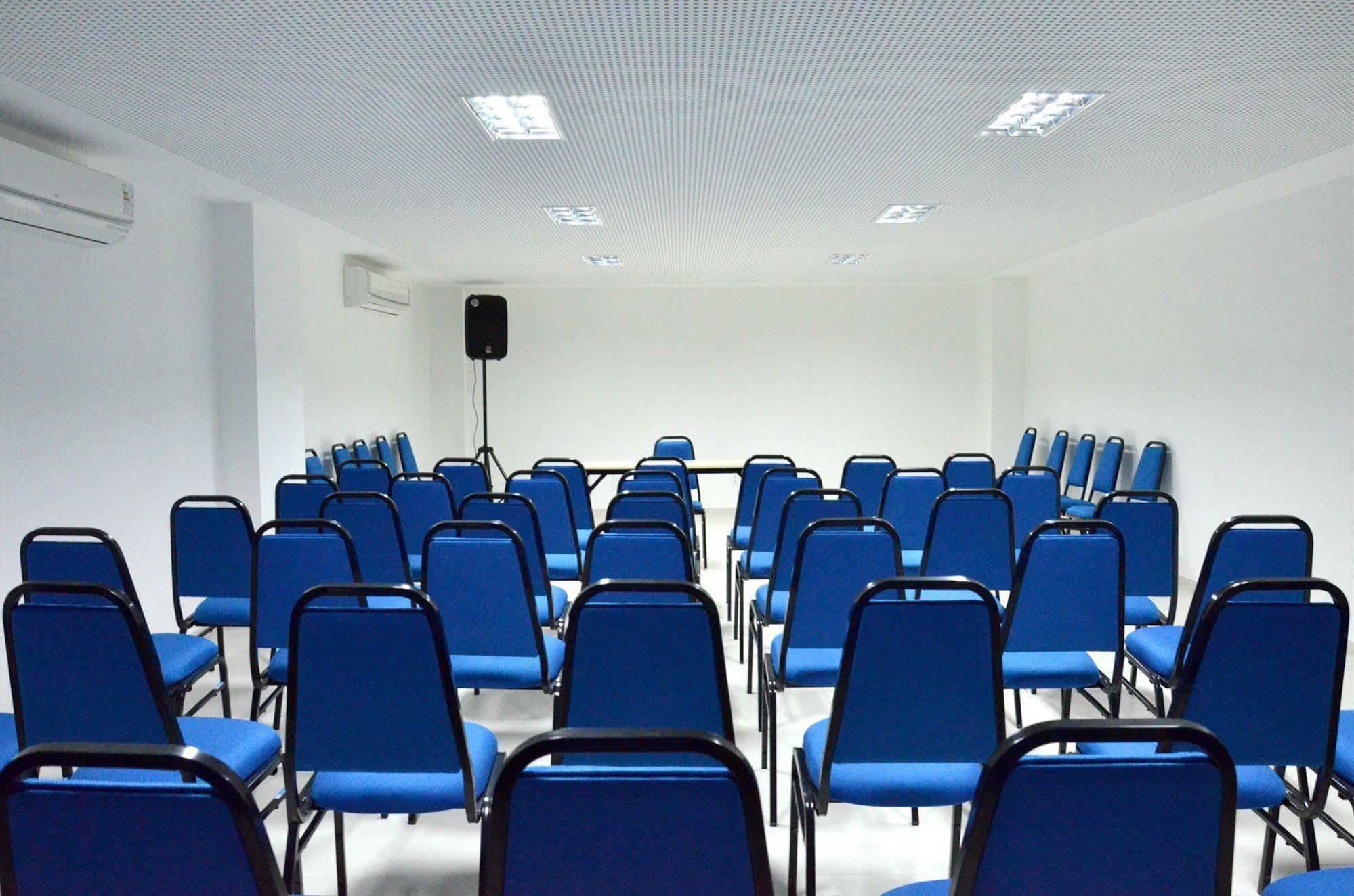 Unico Apart Hotel Feira de Santana Dış mekan fotoğraf