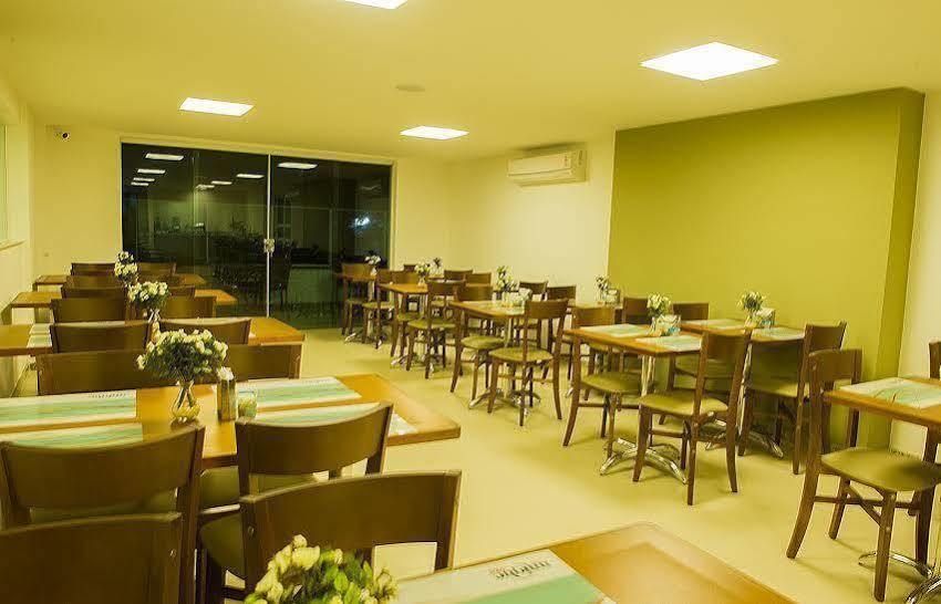 Unico Apart Hotel Feira de Santana Dış mekan fotoğraf